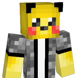 otyutisan256 Minecraft avatar bust