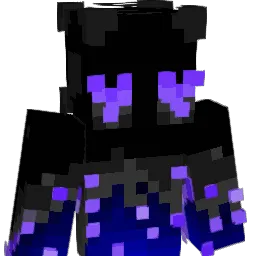 ou5r Minecraft avatar bust