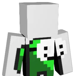 oua_reeves Minecraft avatar bust