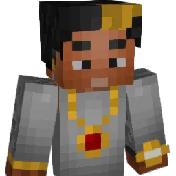 ouassim_bokser Minecraft avatar bust