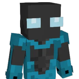 ouassiminat1 Minecraft avatar bust
