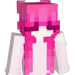 oubliwan Minecraft avatar bust