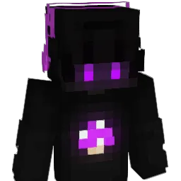 oucc Minecraft avatar bust