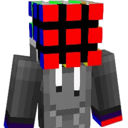 ouch21's Minecraft skin