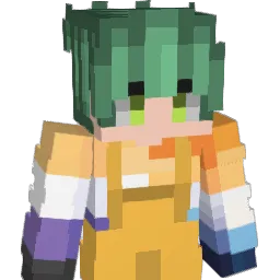 oudi_OnO's Minecraft skin