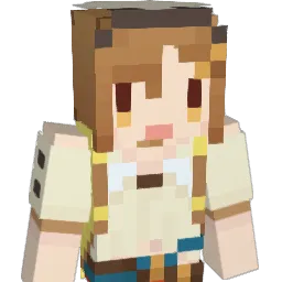 oudonp's Minecraft skin
