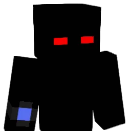 oudonumai Minecraft avatar bust