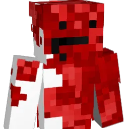 oudphase's Minecraft skin