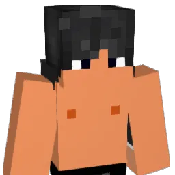 oueex_s Minecraft avatar bust
