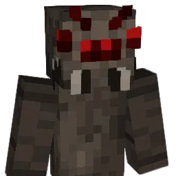 ouidealer's Minecraft skin