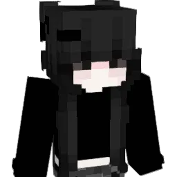 ouit_'s Minecraft skin