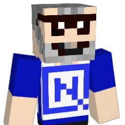 ouizzy's Minecraft skin