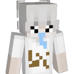 oujia_ Minecraft avatar bust