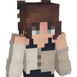 oukae's Minecraft skin