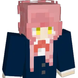 oukan5673's Minecraft skin