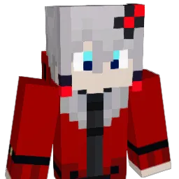 oukasyuu's Minecraft skin