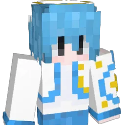 oumisera's Minecraft skin
