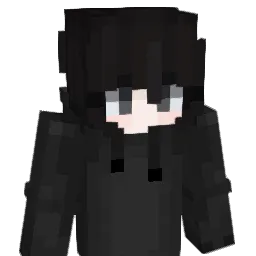 ououbugudan Minecraft avatar bust