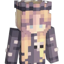 ourania_a Minecraft avatar bust