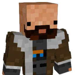 ourobr's Minecraft skin