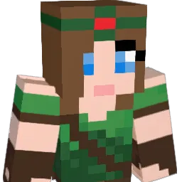 ouser2B's Minecraft skin