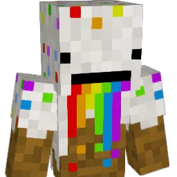 ousmindood3 Minecraft avatar bust