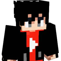 ousukew's Minecraft skin
