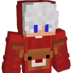 outboardhydra88 Minecraft avatar bust