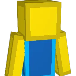 outdurat Minecraft avatar bust