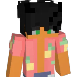 outerboomer's Minecraft skin