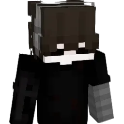 outfast's Minecraft skin