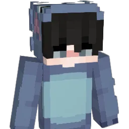 outhi's Minecraft skin