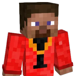 outlaw_5566 Minecraft avatar bust