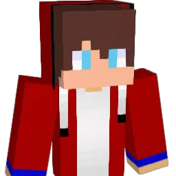 outofbeans's Minecraft skin