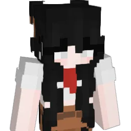 outpricing Minecraft avatar bust