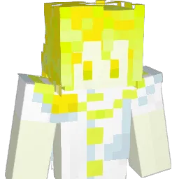 outside1110 Minecraft avatar bust