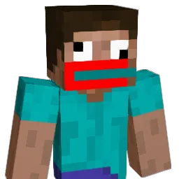 outsmarted's Minecraft skin