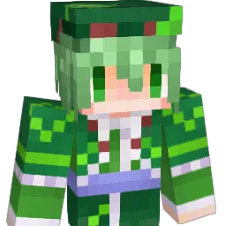 outstripper's Minecraft skin
