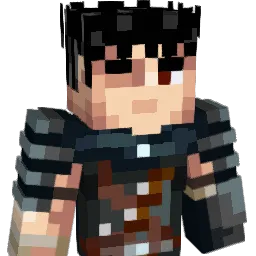outw_st Minecraft avatar bust