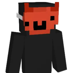 ouwo Minecraft avatar bust