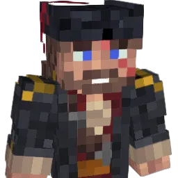 ouyoo's Minecraft skin