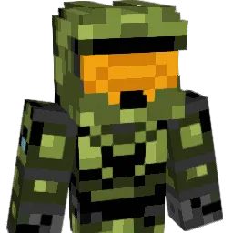 ovalacio's Minecraft skin