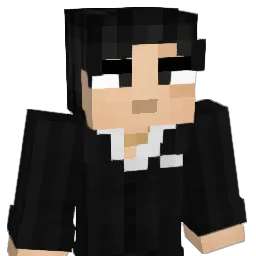 ovaljeans's Minecraft skin