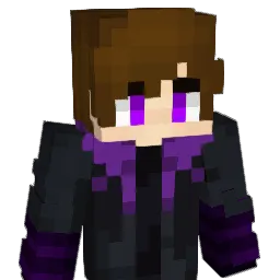 ovalmg Minecraft avatar bust