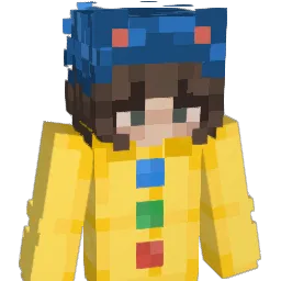ovanil's Minecraft skin