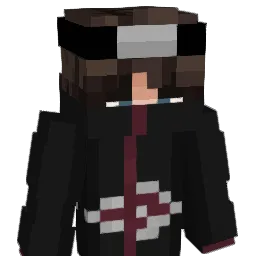 ovanny Minecraft avatar bust