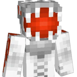 ovawatch1107 Minecraft avatar bust