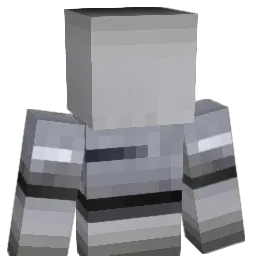 ove_hansen Minecraft avatar bust