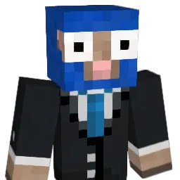 ovelha's Minecraft skin