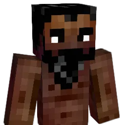 oven_liners Minecraft avatar bust